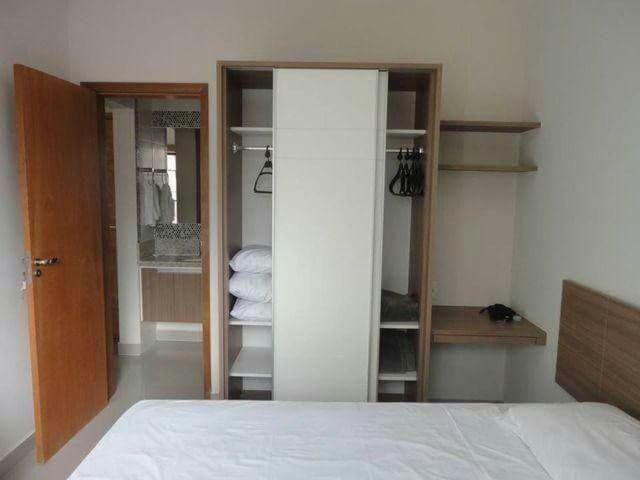 Apart-Hotel Marina Flat Caldas Novas Dış mekan fotoğraf